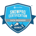 SnowPro Advanced