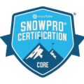 SnowPro Core